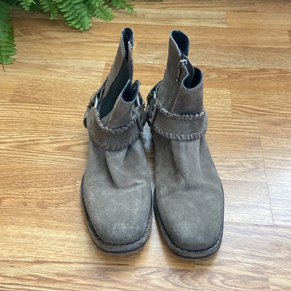 Free People Stony Desert Boot - Picture 2 of 4